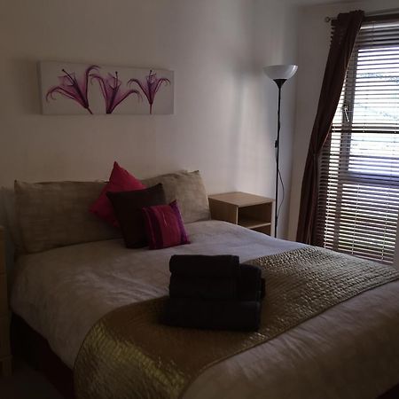 Millennium Apartments نيوكاسل أبون تاين الغرفة الصورة