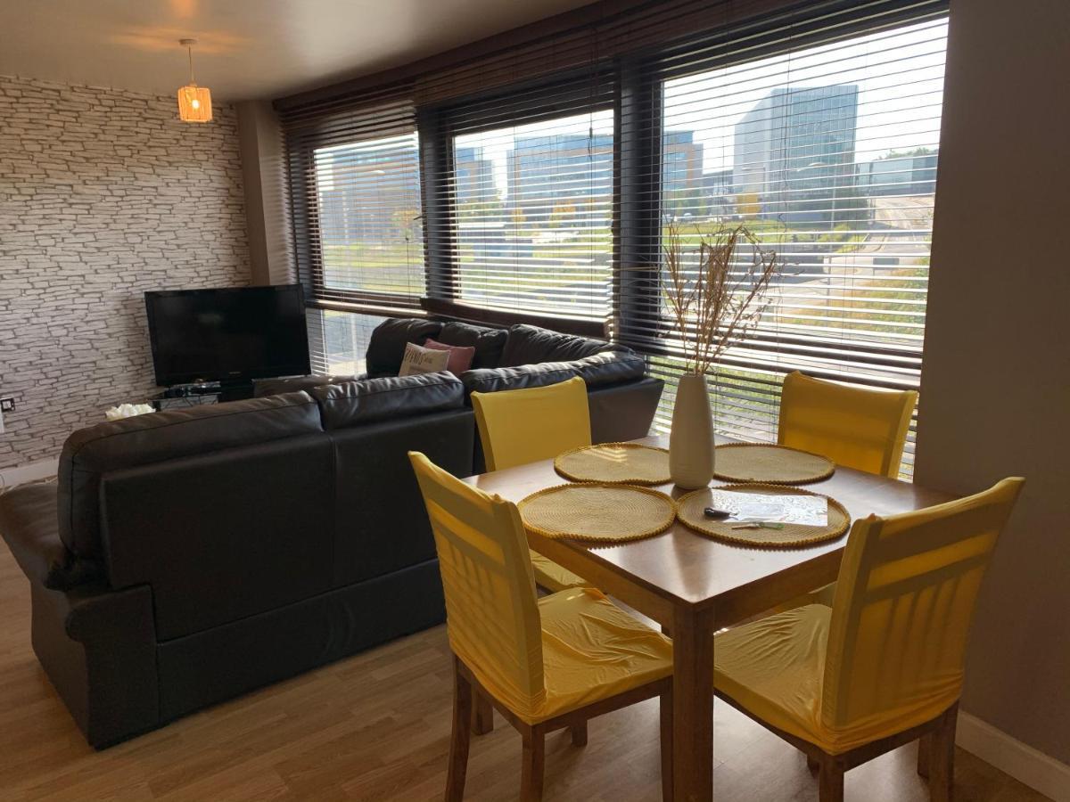 Millennium Apartments نيوكاسل أبون تاين المظهر الخارجي الصورة