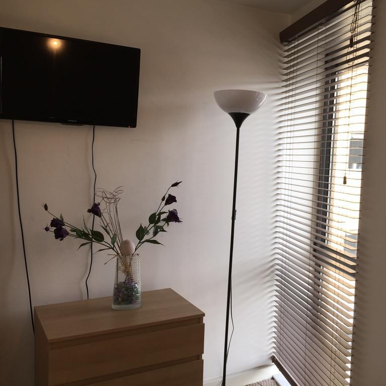Millennium Apartments نيوكاسل أبون تاين الغرفة الصورة